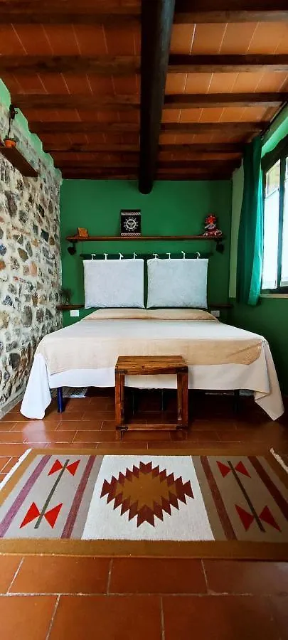 Isola Delle Api Hotel Bagni Di Petriolo 0*,  Italy