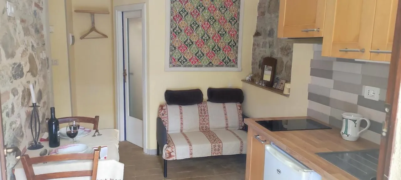 Isola Delle Api Hotel Bagni Di Petriolo Guest house
