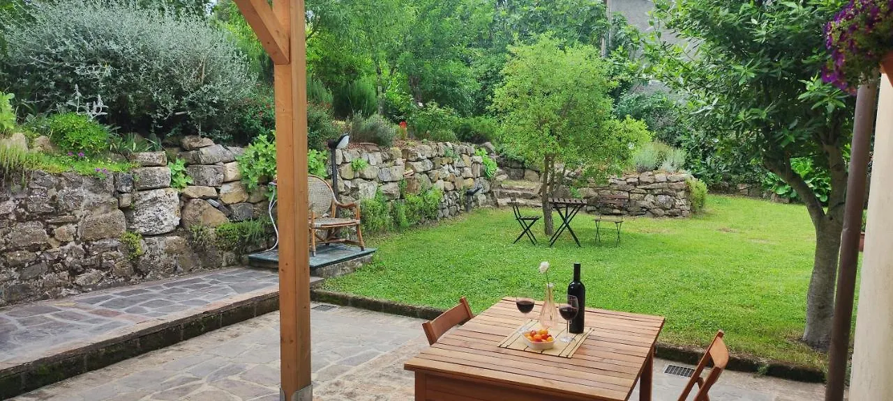 Isola Delle Api Hotel Bagni Di Petriolo Guest house