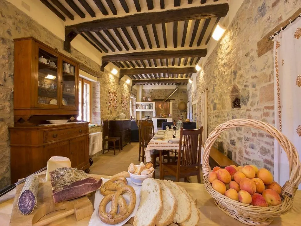 Guest house Isola Delle Api Hotel Bagni Di Petriolo Italy