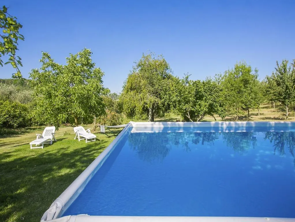 Isola Delle Api Hotel Bagni Di Petriolo Italy