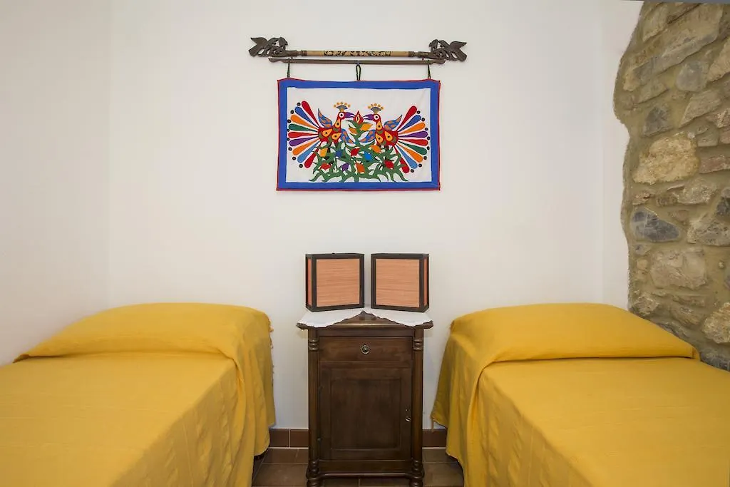 Guest house Isola Delle Api Hotel Bagni Di Petriolo