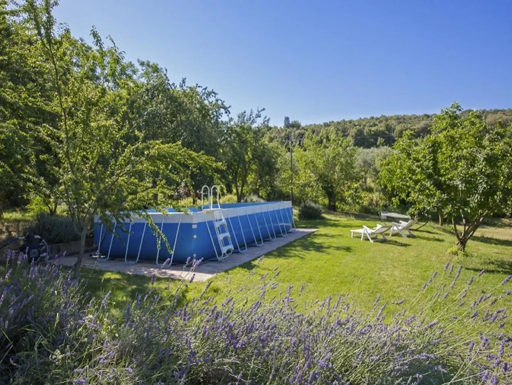 Guest house Isola Delle Api Hotel Bagni Di Petriolo